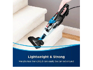 جاروبرقی بیسل BISSELL FEATHERWEIGHT 2 IN 1 VACUUM 2024E