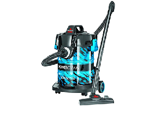 جاروبرقی سطلی بیسل مدل BISSELL Drum 2027E