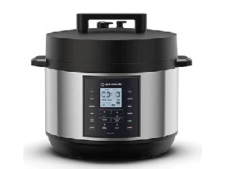 مولتی کوکر نوتریکوک مدل NUTRICOOK NC-SP210L