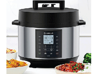 مولتی کوکر نوتریکوک مدل NUTRICOOK NC-SP210L