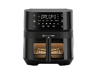 سرخ کن بدون روغن نوتریکوک مدل AF357V