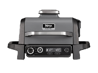 گریل باربیکیو برقی نینجا مدل NINJA OG701