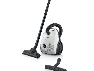 جاروبرقی بوش مدل  BGLS2WH1H