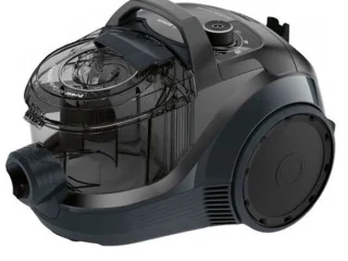 جاروبرقی مخزن دار بوش مدل BGC21X300