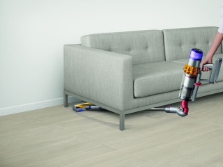 جارو شارژی دایسون Dyson V15 Detect Absolute Plus