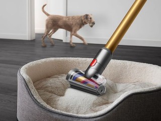 جارو شارژی دایسون Dyson V15 Detect Absolute Plus