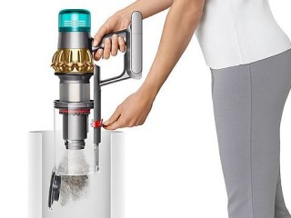 جارو شارژی دایسون Dyson V15 Detect Absolute Plus