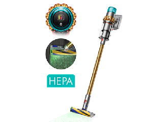 جارو شارژی دایسون Dyson V15 Detect Absolute Plus