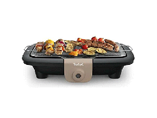 گریل کباب پز تفال مدل BG90