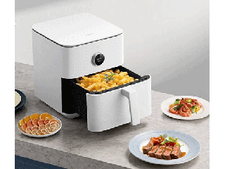 سرخ کن هوا پز شیائومی Smart Air Fryer 6.5L