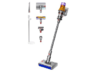 جارو شارژی دایسون مدل Dyson V12s Detect Slim Submarine