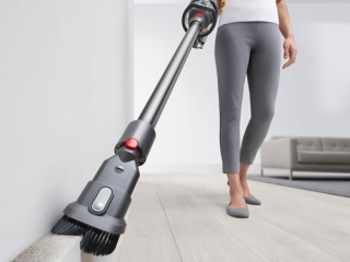 جارو شارژی دایسون مدل Dyson SV47 V15 Detect Extra