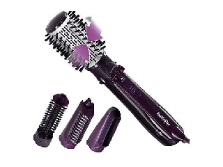 سشوار چرخشی بابلیس babyliss 2736SDE