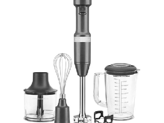 گوشت کوب برقی کیچن اید آمریکا 5KHBV83EDG