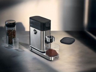 آسیاب قهوه دبلیو ام اف مدل WMF Espresso Grinder