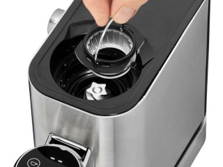 آسیاب قهوه دبلیو ام اف مدل WMF Espresso Grinder