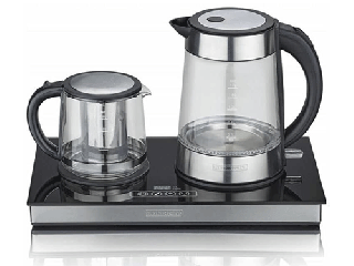 چای ساز دو کاره هنریچ مدل HTS7951