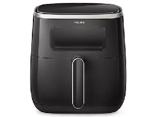 سرخ کن بدون روغن فیلیپس مدل HD9257