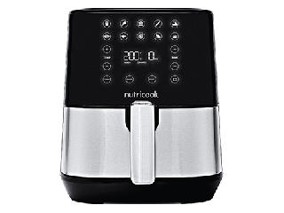 سرخ کن نوتریکوک مدل NUTRICOOK NC-AF204