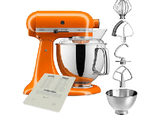 همزن کیچن اید مدل 5KSM175psghy