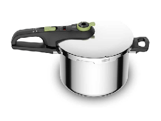 زودپز6 لیتری تفال مدل P2580702 ا TEFAL