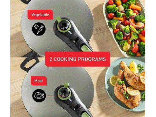 زودپز6 لیتری تفال مدل P2580702 ا TEFAL