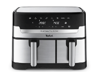 سرخ كن هواپز بدون روغن تفال مدل EY 905