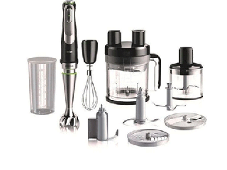 گوشت کوب برقی براون مدل BRAUN MQ9185XLI