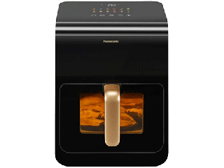 سرخ کن پاناسونیک مدل NF CC600