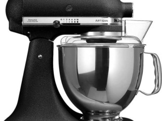 همزن کاسه دار کیچن اید مدل 5KSM150psbbk