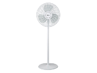 پنکه مدیا midea مدل FS40-18CB