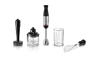 گوشت کوب برقی بوش مدل  MSM6M623