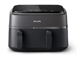 سرخ کن دوقلو فیلیپس مدل PHILIPS NA350