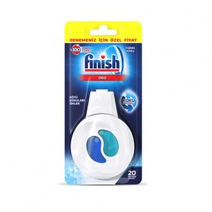 بوگیر ماشین ظرفشویی فینیش مدل کلاسیک