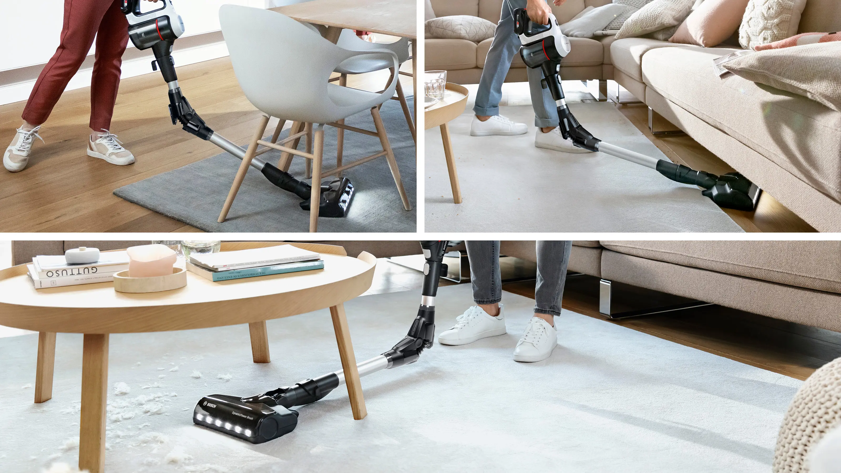 bosch-bcs712gb-flex-tube-under-sofa