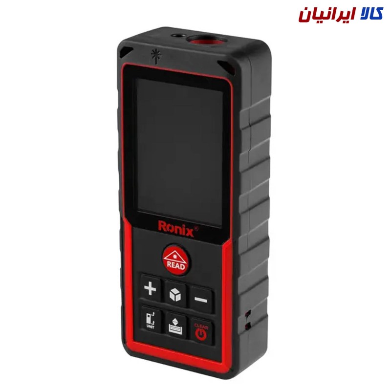 متر لیزری رونیکس مدل RH-9351