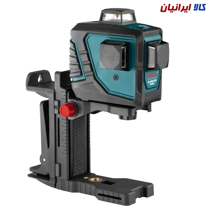 تراز لیزری رونیکس مدل RH-9537
