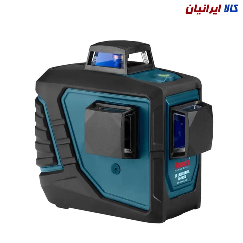 تراز لیزری رونیکس RH-9537G