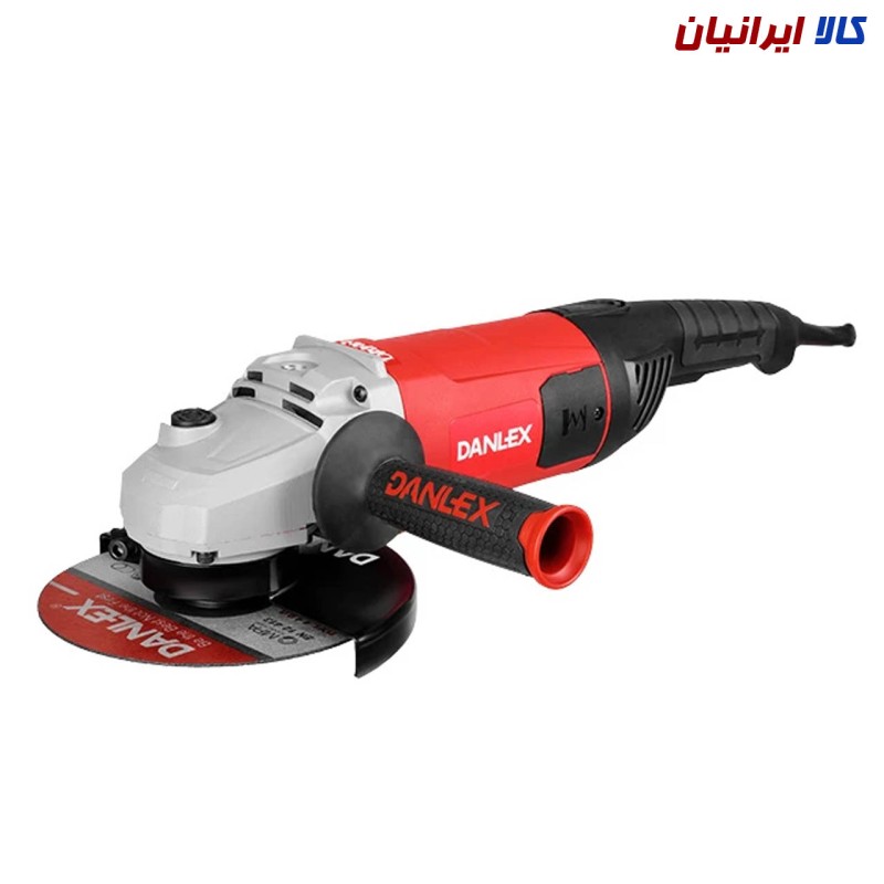 فرز آهنگری دنلکس مدل DX-2328