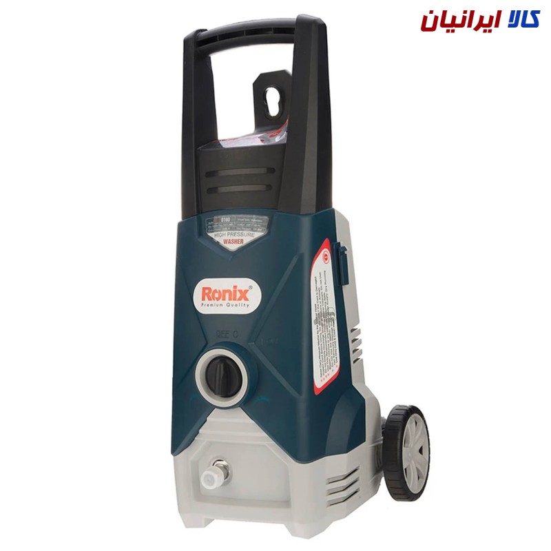 کارواش رونیکس مدل RP-0100