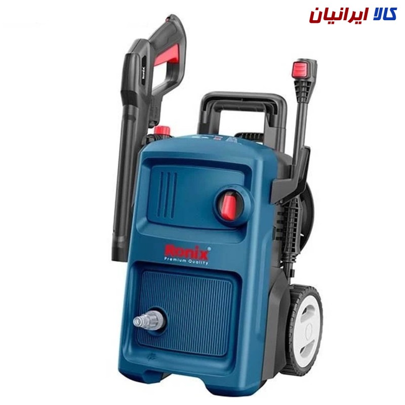 کارواش یونیورسال رونیکس مدل RP U151