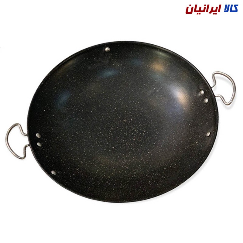 ساج گرانیتی دسته دار