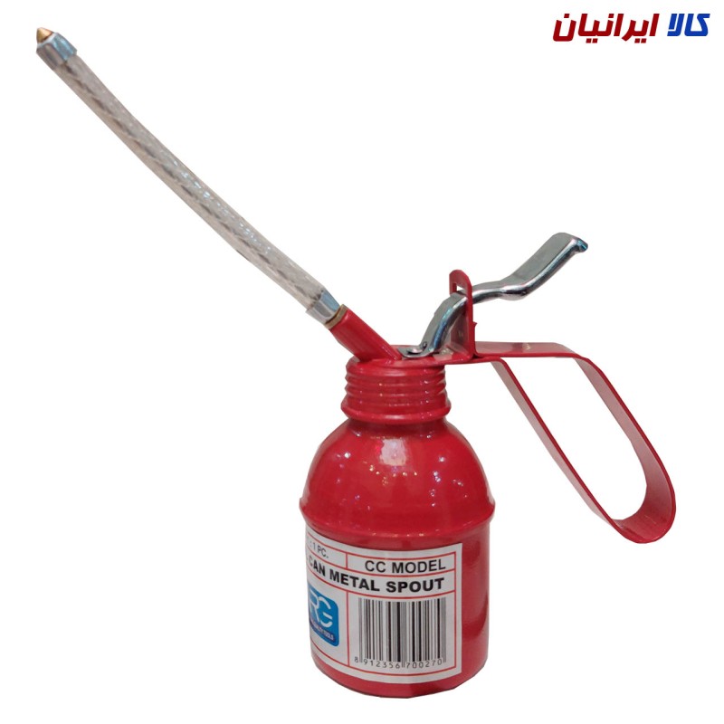 روغندان 200cc مارک ARG