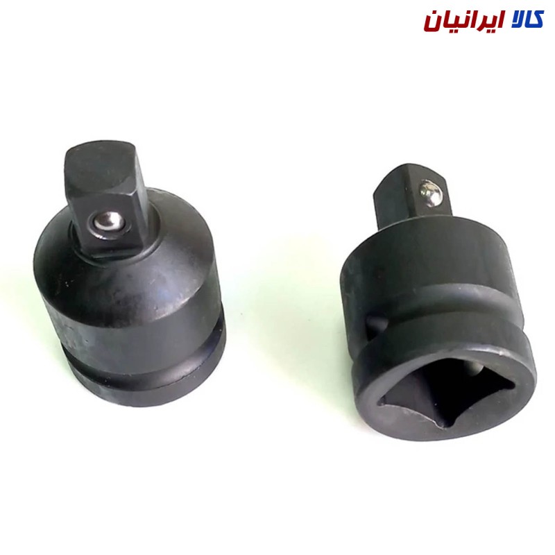 تبدیل بکس 1/2 به 1/4 فشار قوی