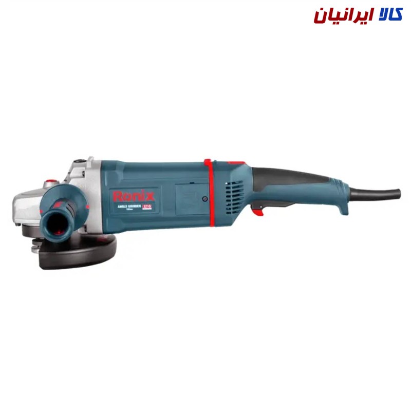 فرز آهنگری 180 میلی‌متری 2400 وات رونیکس مدل 3210