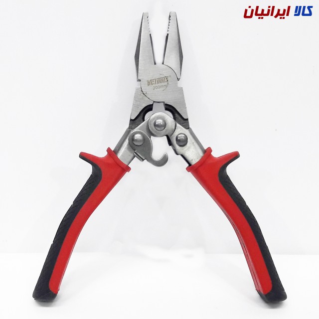 انبر دست فشار قوی VC Tools