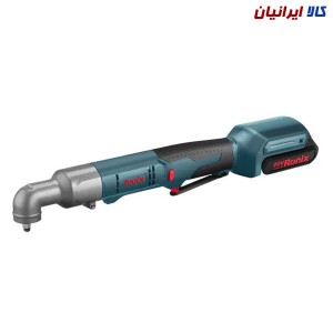 آچار جغجغه شارژی رونیکس مدل 8625 ظرفیت ۲۰ ولت