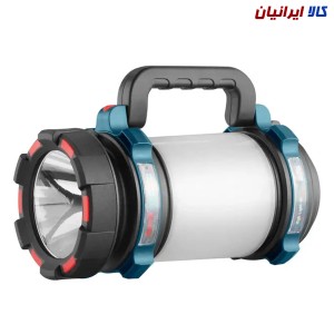 نور افکن شارژی رونیکس مدل RH-4255 1200 متر