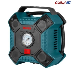 مینی کمپرسور باد آنالوگ فندکی رونیکس مدل RH4263