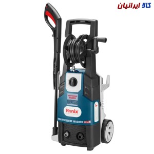 کارواش رونیکس مدل RP-0140 دینامی ۱۴۰ بار